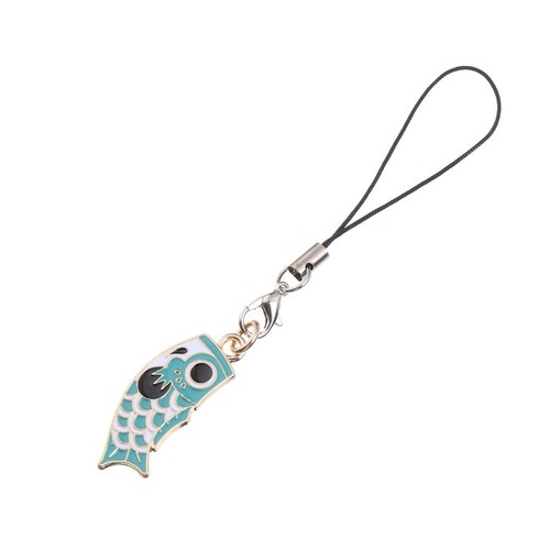 Hang Rope Cat Bag Accessories Mini Phone Case Pendant Flower Cute - Photo 27 sur 30
