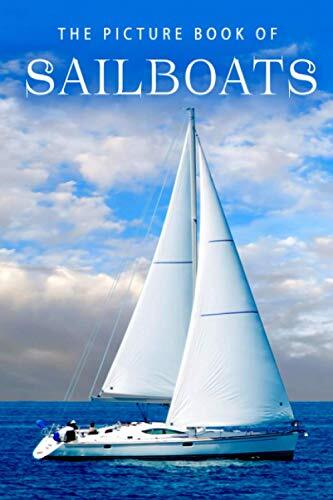 The Picture Book of Sailboats (Picture Books - Hobbies) - Picture 1 of 2