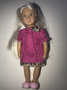 generation doll holly