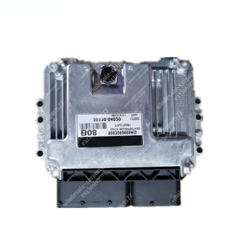 ラジオ・コンポ megane New Engine Computer Board ECU for KIA 39110-04020 MEG17.9.12