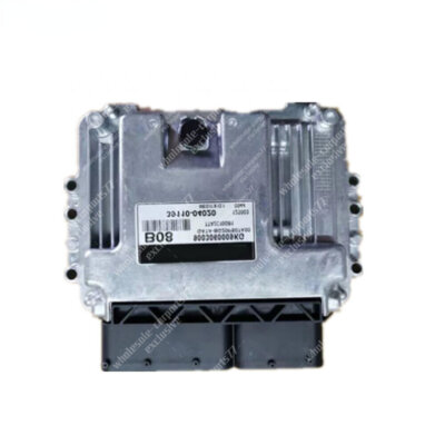 ラジオ・コンポ megane 39110-04020 B08 MEG17.9.12.1 - KIA Engine Control Module ECU