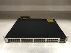 Cisco WS-C3750E-48PD-SF Schalter 90 Tage Garantie