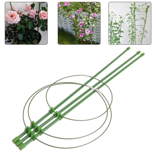 Climbing Plants Stand Plant Support Indoor Plants Flowers Trellis