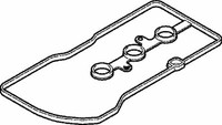 Elring Ventildeckeldichtung FüR Toyota Aygo,Yaris; Subaru Justy Iv; Peugeot 107