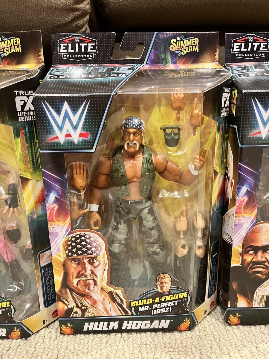 WWE フィギュア (限定) 2025 WWE Mattel Ultimate Edition Series 27 CM Punk