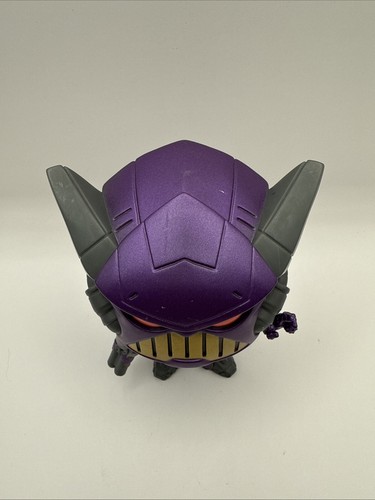 Funko Pop Disney Pixar Lightyear #1214 Zurg vinyl figure - Picture 2 of 9