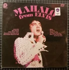 New ELVIS PRESLEY Mahalo From Elvis LP UNOPENED 1978 Pickwick ACL7064 SEALED NWT