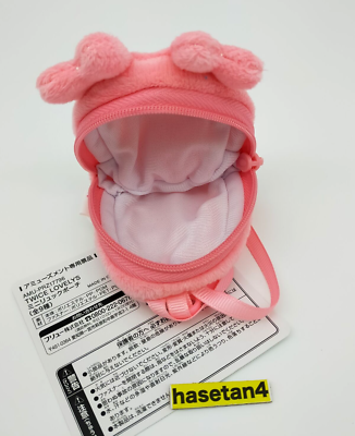 TWICE GIGO Lovelys Mini Backpack Pouch Movely MOMO NEW | eBay