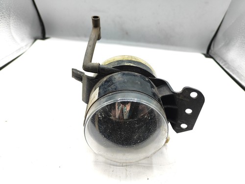 BMW 5er E61 530D 170kW 2006 Stoßstange vorne links Nebelscheinwerfer