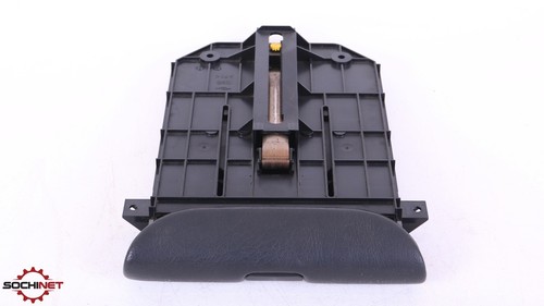 1997-2004 Mercedes R170 SLK230 SLK320 SLK32 AMG Dashboard Cup Holder OEM - Picture 2 of 7