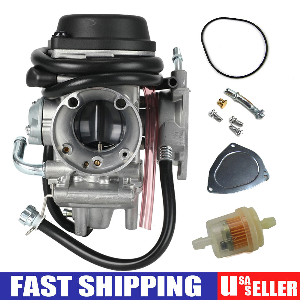 ケンプファー Maier USA 50982: Kawasaki KFX400 / Suzuki LTZ400 Vented # Plate Hood