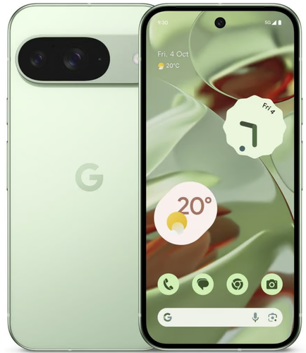 Google Pixel 9 - Unlocked 12GB | 128GB | Pristine Condition | Fast Shipping - Afbeelding 28 van 31