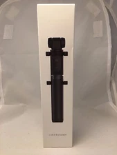 Xiaomi Bluetooth Selfie Stick Tripod all in one stand alone remote - Black
