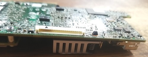 LSI SAS 9266-8i Cisco UCS-RAID-9266CV MegaRaid SAS Controller Low Profile - Afbeelding 8 van 8