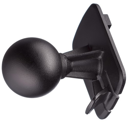 Ultimateaddons 25mm Ball to 3 Prong Male Adapter suitable for Cases Open Box - 第 2/3 張圖片