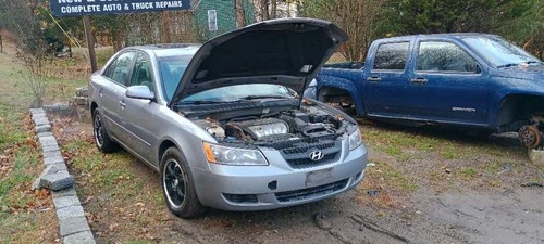 Alternator Thru 1/23/07 Fits 06-07 SONATA 1295511 - Picture 13 of 14