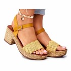Sandali da donna eve