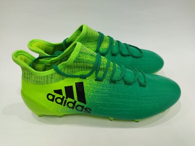& Adidas X 16.1 FG Turbocharge Pack | eBay