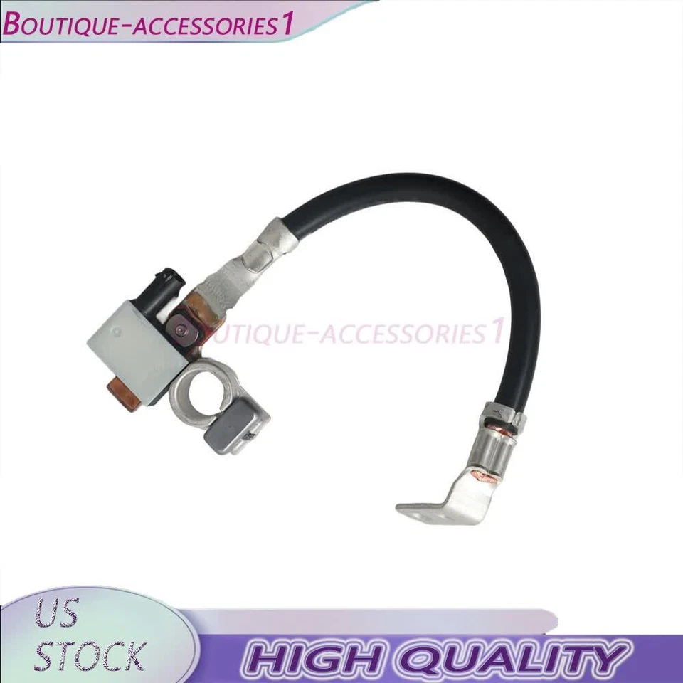 New 1 x Battery Current Sensor ASSY for 2012-2014 Acura TL 32600-TK8-A04 - Изображение 4 из 4