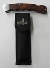 Schrade Cutlery MA5 First Production Run Folding Fillet Knife w/Sheath