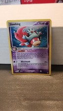Slowking - 14/115 - Holo Rare Reverse Holo Played Ex Unseen Forces Light Played on eBay