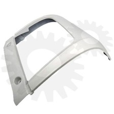 A9568850101 Mercedes Econic Front Bumper, Offside, Colour As Request 2013-2024