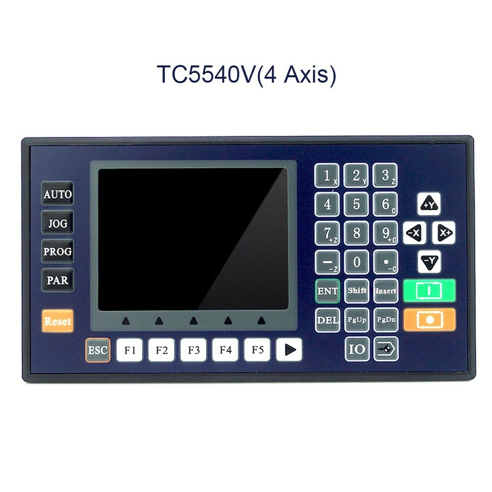 Miscellaneous Getting worse Existence 1/2/3/4 Axis CNC Controller Motion Controller For CNC Router Servo Stepper Motor | eBay Miscellaneous Getting worse Existence 1/2/3/4 Axis CNC Controller Motion Controller For CNC Router Servo Stepper Motor | eBay