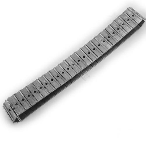 Metal Tracks for LESU 1/14 DIY RC Tracked Excavator C374 Bulldozer Tank - Picture 3 of 6