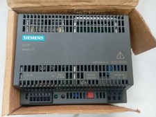 Siemens / Power Supply / SIMATIC ET 200B / SITOP Power 10 / 6EP1334-1AL12