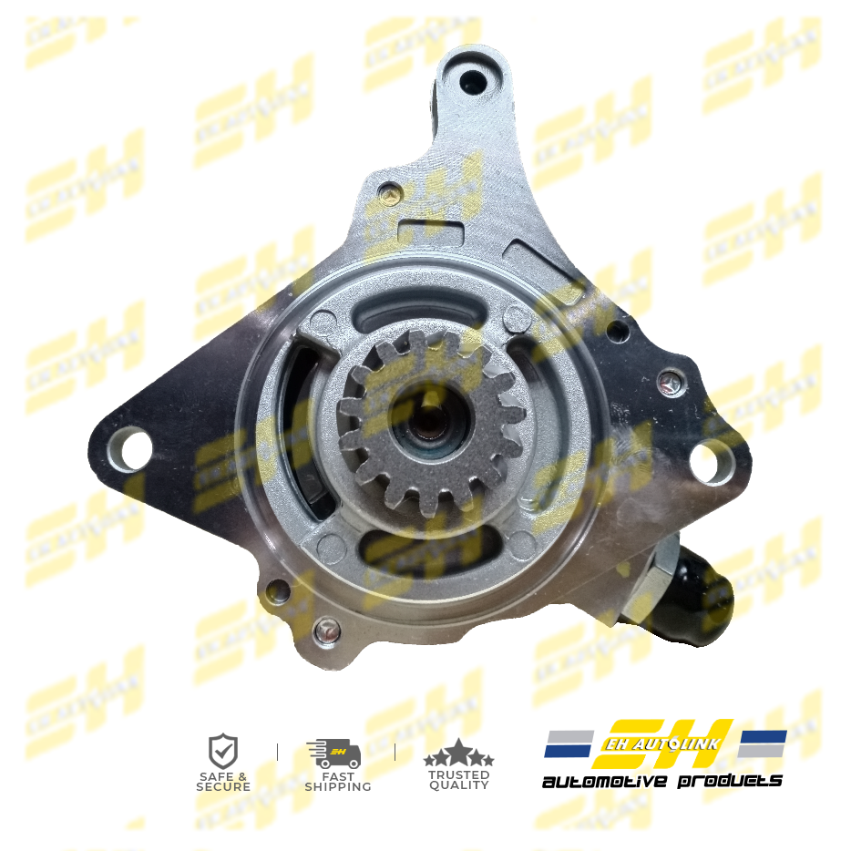 Vacuum Pump For Mitsubishi Fuso Canter 4D35 4D36 ME013497 Vacuum Pump For Mitsubishi Fuso Canter 4D35 4D36 ME013497