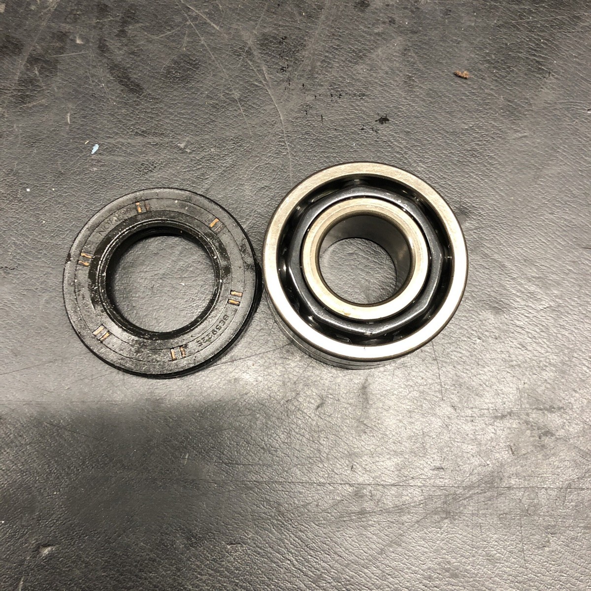 Kawasaki NINJA ZX-6R 2012 Spare Parts - MSP