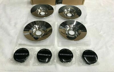 OEM Bentley Continental GT B Center Cap & Genuine OEM Chrome Housing for 20” OEM Bentley Continental GT B Center Cap & Genuine OEM Chrome Housing for 20”