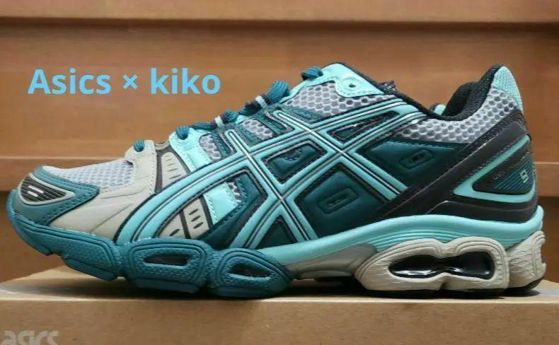 Asics Ub3-S Gel-Nimbus 9 Kiko Size US9.5