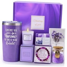 Valentines Day Gifts for Women Mom Wife Her,Unique Birthday Mother's Day Thank Y