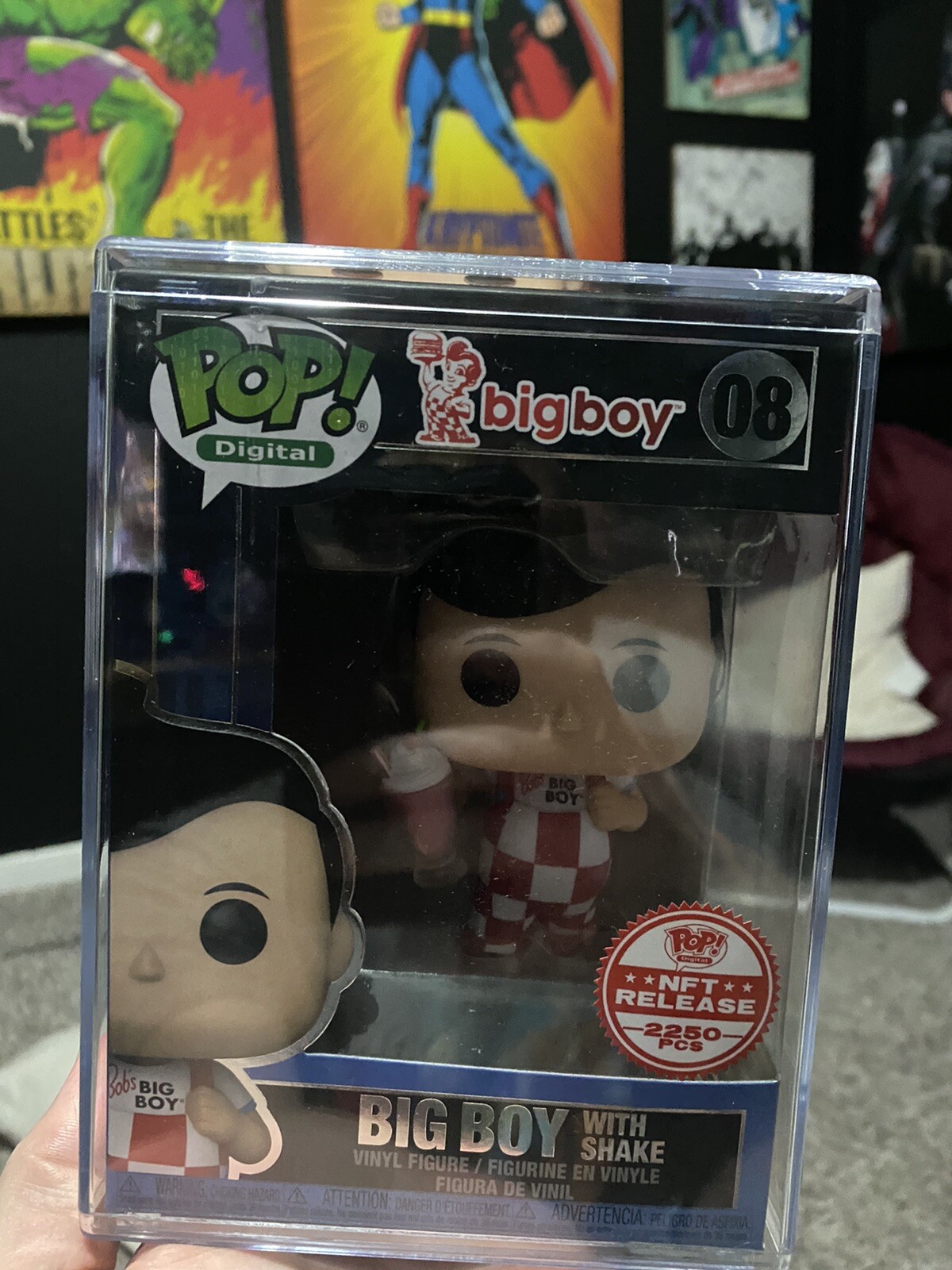 Ebay Item For Sale