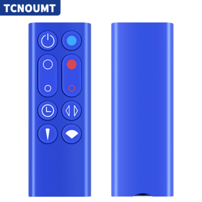 Remote Control For Dyson AM09 Heat+Cool Pure Air Purifier Heater Tower Fan