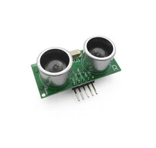 1x US-100 ultrasonic sensor module temperature compensation Distance Measuring
