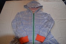 Matilda Jane 435 Size 10 Around the Block Hoodie Adventure Begins Spring 2017