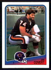 1988 Topps - Jimbo Covert #76
