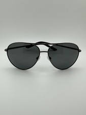 SUNGLASSES NIKE CHANCE DM1017 900 3 61-14 140 AVIATOR