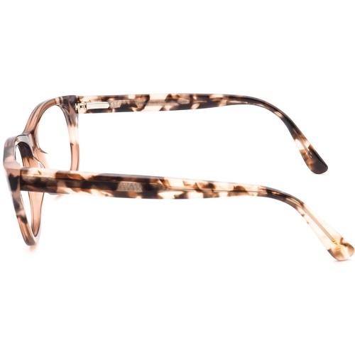 Anteojos Maui Jim MJ 2401-64SF Rosa Tokio Tortuga Rectangulares Italia 52-16 140 - Imagen 5 de 9