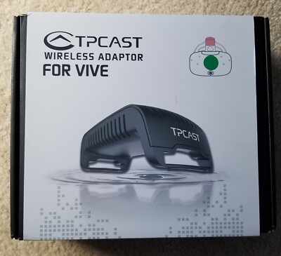 TPCast CE-01H Wireless Adaptor for HTC Vive 191911000019|