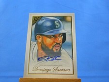 2019 Topps Gallery Baseball Cards 30