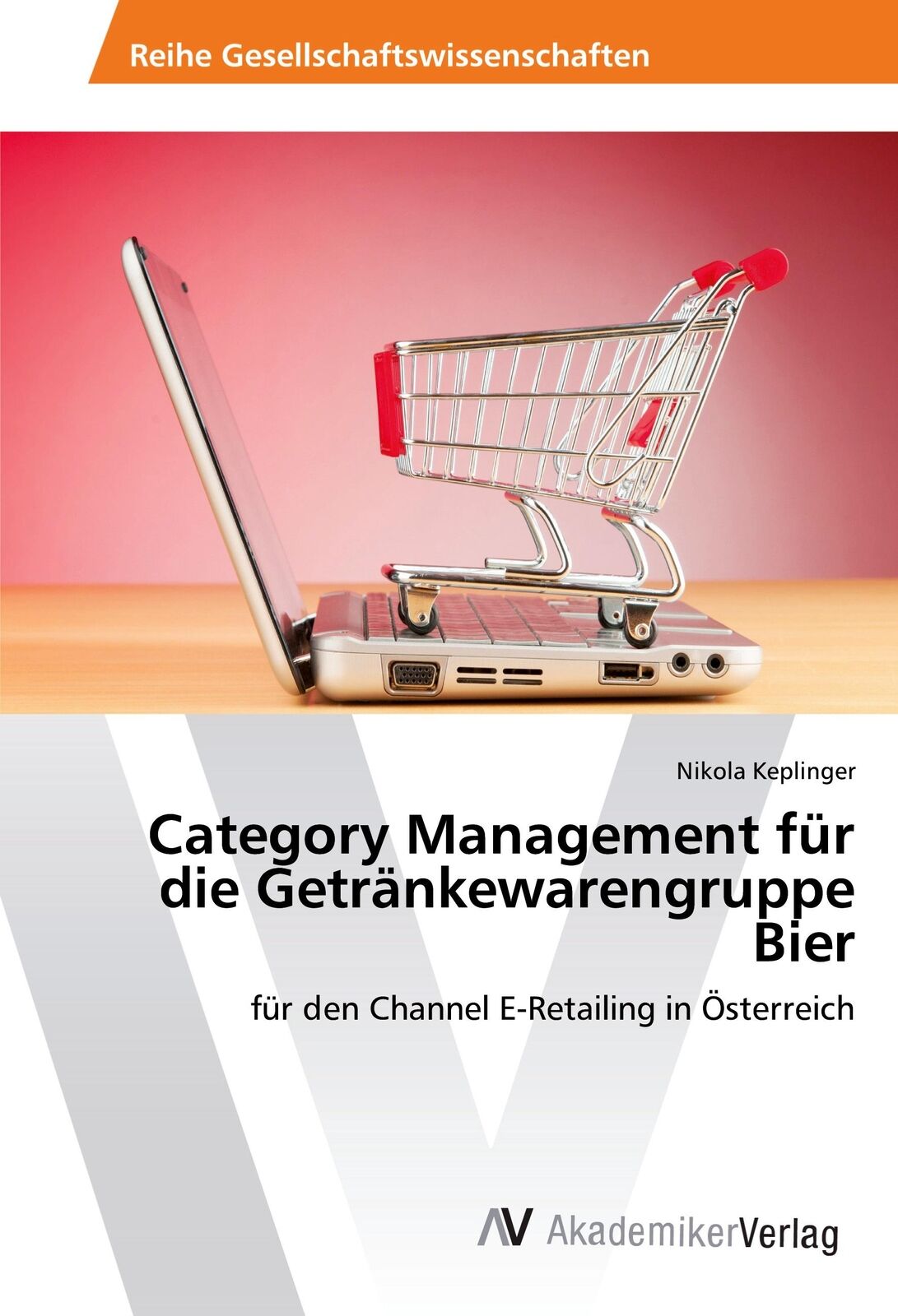 Thumbnail - Category Management Für Die Getränkewarengruppe Bier | Buch |