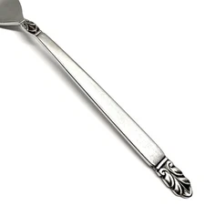 International Silver NORSE Stainless Deluxe Satin Silverware Flatware CHOICE