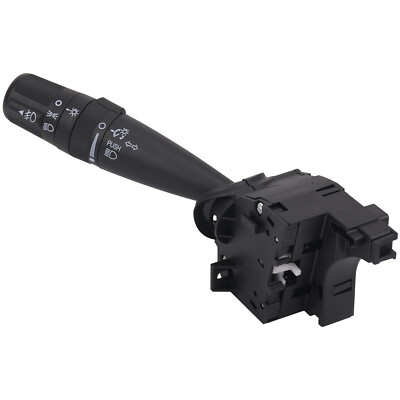 Multi-function Turn Signal Switch for 2007-2017 Jeep Chrysler Dodge 68041485AA