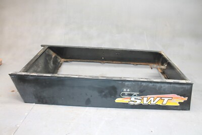 1997 SKI-DOO SKANDIC SWT SEAT SADDLE WELDED BASE M5242254