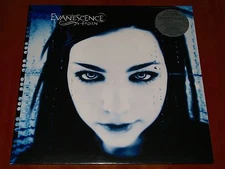 EVANESCENCE FALLEN MY IMMORTAL LP REMASTERED 180g VINYL *EU* PRESSING 2017 New