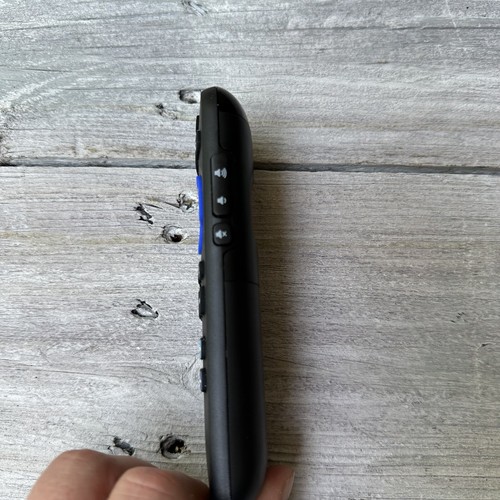 Hisense HURCRUS21G TV Remote Control Replacement For Roku Remote - Picture 3 of 5