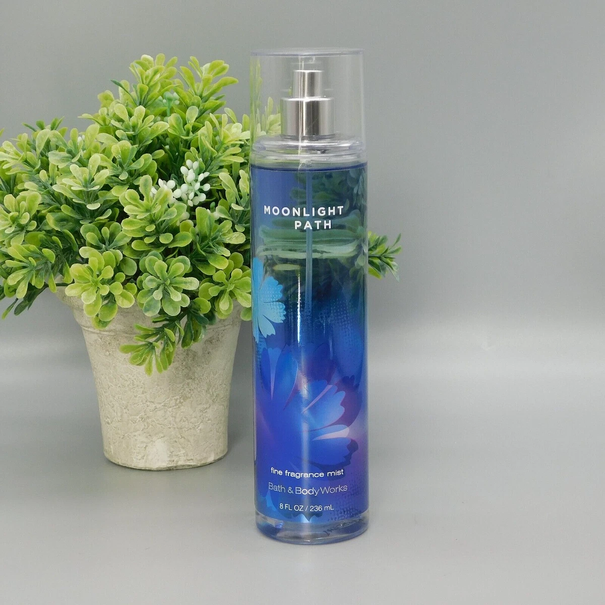 Moonlight path online bath body works